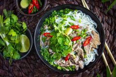 Những món ăn Việt được truyền thông quốc tế ca ngợi